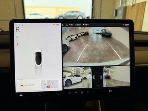 Used 2019 Tesla Model 3 image 12