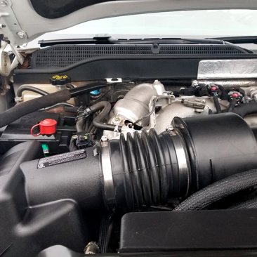 Used 2017 Chevrolet Silverado 2500 W/T w/ WT Fleet Convenience Package image 21
