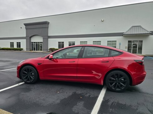 Used 2022 Tesla Model 3 Long Range image 11
