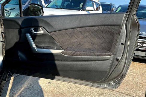 Used 2013 Honda Civic LX image 18