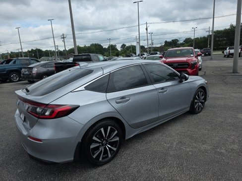 Used 2022 Honda Civic EX-L image 7