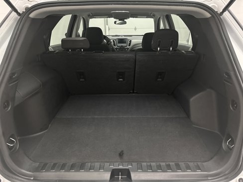 Used 2020 Chevrolet Equinox LS image 13