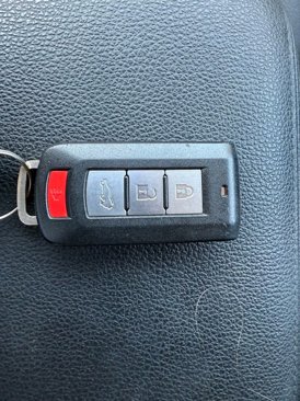 Used 2018 Mitsubishi Outlander SEL image 21