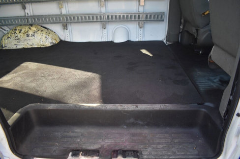 Used 2012 Chevrolet Express 1500 image 50