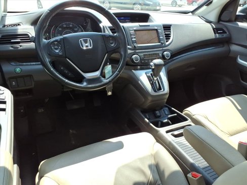 Used 2012 Honda CR-V EX-L image 15