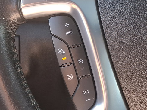 Used 2014 Chevrolet Traverse LTZ image 21