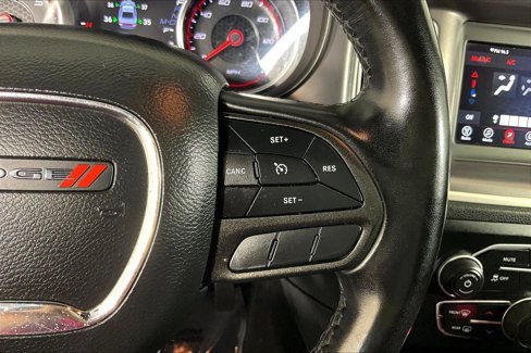 Used 2022 Dodge Charger SXT image 28