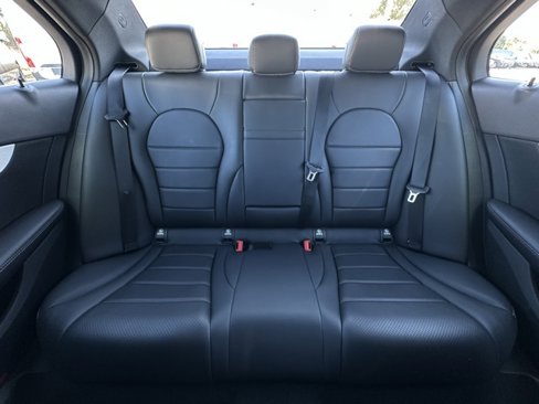 Used 2019 Mercedes-Benz C 300 4MATIC Sedan image 15