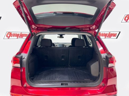 Used 2023 Chevrolet Equinox LT image 6