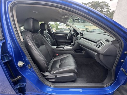 Used 2016 Honda Civic LX image 11