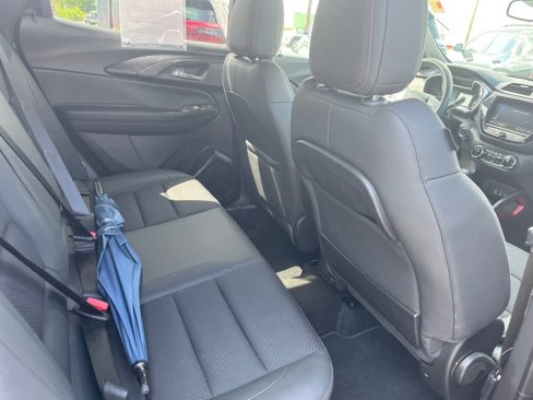 Used 2023 Chevrolet TrailBlazer RS w/ Convenience Package image 25