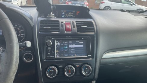 Used 2015 Subaru Forester 2.5i Touring w/ Eyesight & Navigation System image 12