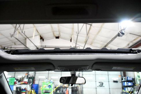 Used 2016 Honda Civic EX image 36