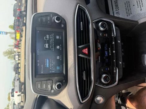 Used 2020 Hyundai Santa Fe SEL w/ Convenience + Premium Package image 53
