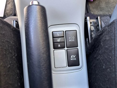 Used 2014 Toyota Prius C Four image 14