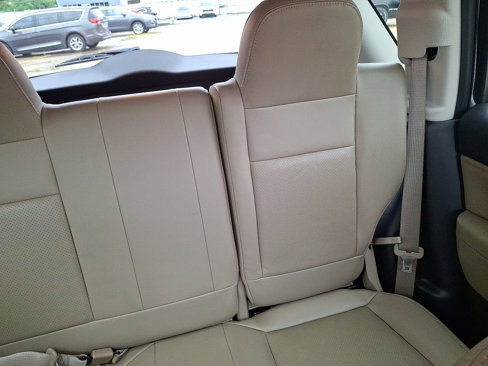 Used 2016 Jeep Compass High Altitude image 20