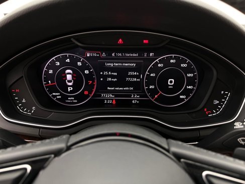 Used 2018 Audi A5 2.0T Premium Plus image 20