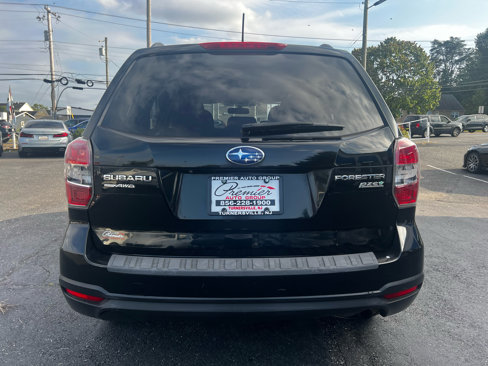 Used 2014 Subaru Forester 2.5i Premium image 6