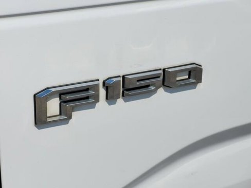 Used 2016 Ford F150 XL w/ Equipment Group 101A Mid image 8