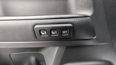 Used 2021 Toyota 4Runner Nightshade image 18