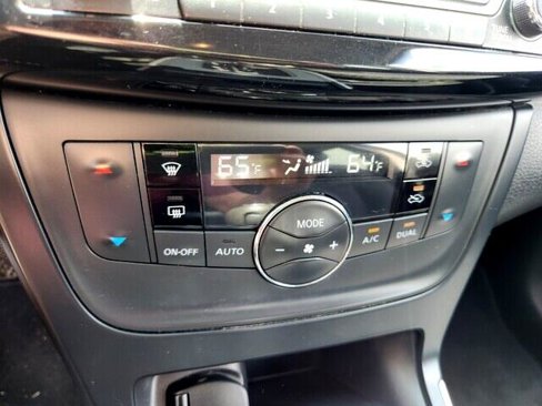 Used 2018 Nissan Sentra SV w/ Protection Package image 15