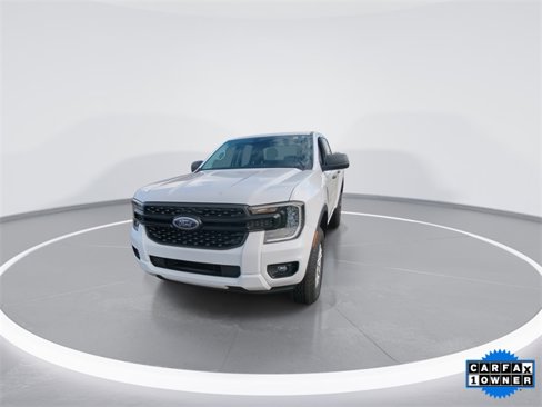 Used 2024 Ford Ranger XL image 4