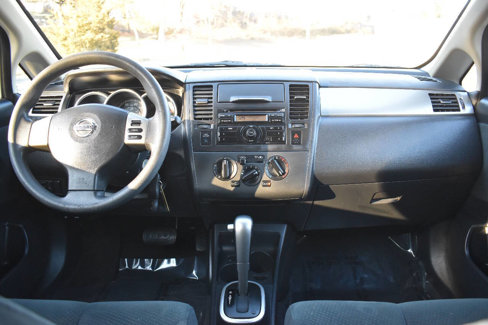 Used 2011 Nissan Versa 1.8 S w/ PWR Plus Pkg image 17