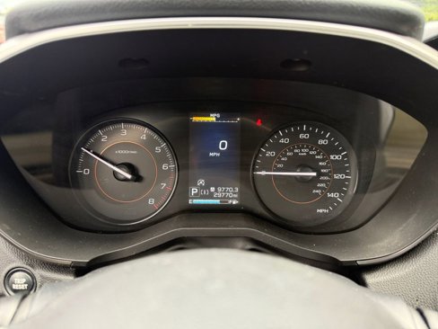 Used 2023 Subaru Crosstrek 2.0i Premium image 31