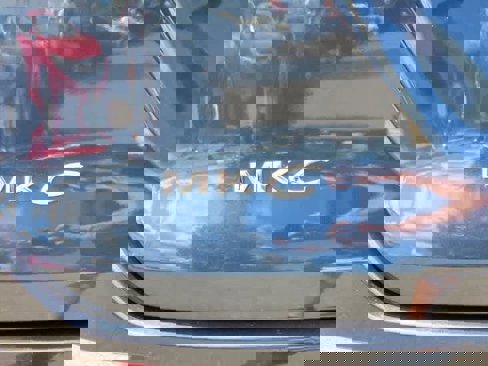 Used 2017 Lincoln MKC Premiere image 7