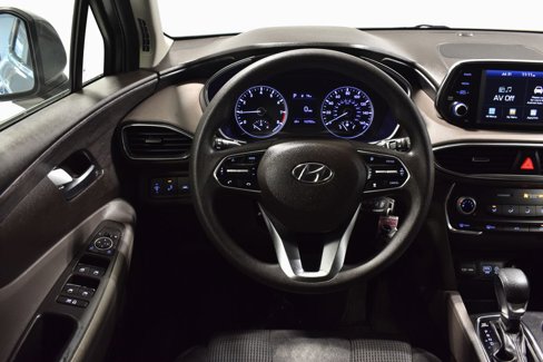 Used 2019 Hyundai Santa Fe SE image 14