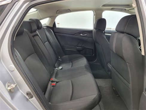 Used 2019 Honda Civic EX image 19