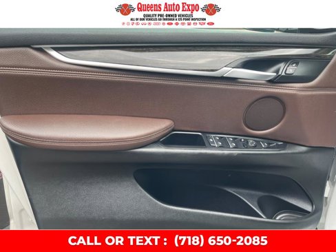 Used 2018 BMW X5 xDrive35i w/ M Sport Package image 15