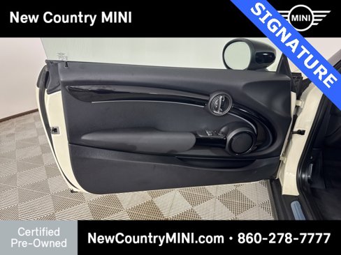 Certified 2023 MINI Cooper 2-Door Hardtop image 16