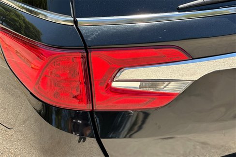 Used 2018 Honda Odyssey Elite image 34