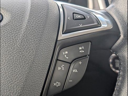 Used 2016 Ford Edge SEL w/ Equipment Group 201A image 15