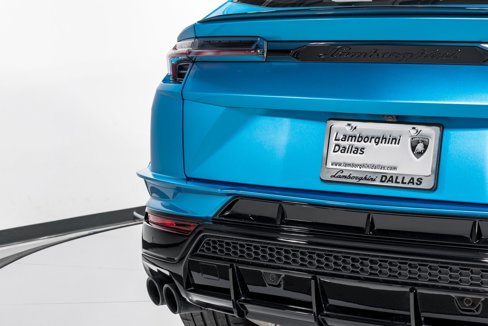 Used 2023 Lamborghini Urus S image 56