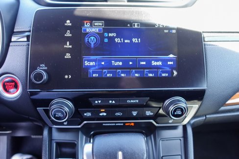 Used 2019 Honda CR-V EX-L image 17