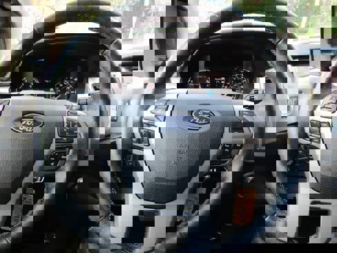 Certified 2023 Ford Ranger XLT w/ Equipment Group 301A Mid image 22
