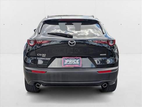 Used 2023 MAZDA CX-30 AWD 2.5 S w/ Select Package image 6