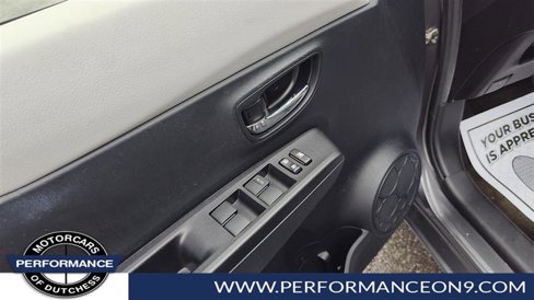 Used 2012 Toyota Yaris LE image 10