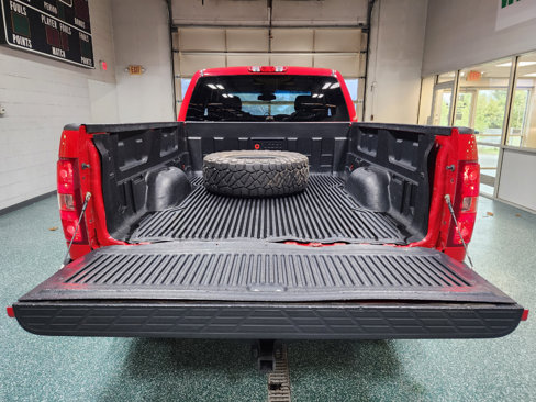 Used 2013 Chevrolet Silverado 1500 LT w/ All-Star Edition image 21