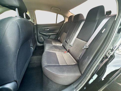 Used 2020 Nissan Sentra SV image 24