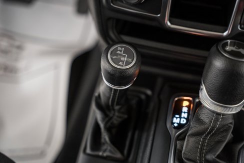 Used 2024 Jeep Wrangler Sport image 30