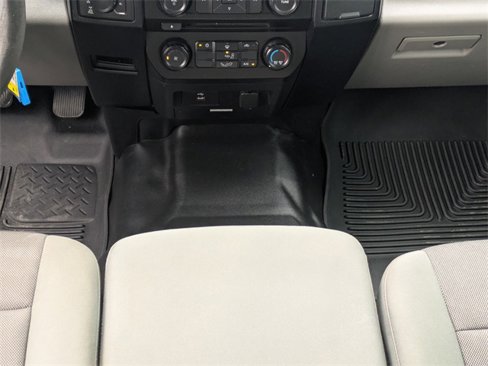 Used 2016 Ford F150 XL w/ Equipment Group 101A Mid image 18