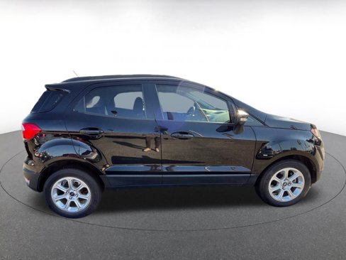 Used 2021 Ford EcoSport SE image 8