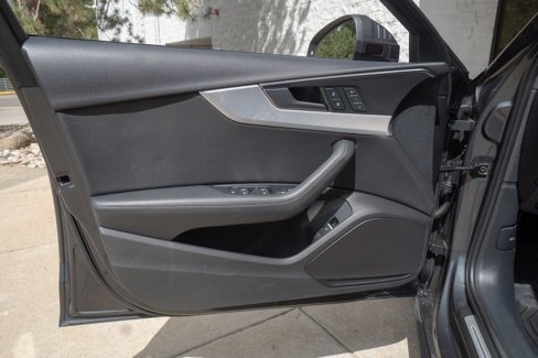 Used 2019 Audi A4 2.0T Premium Plus w/ Premium Plus Package image 7