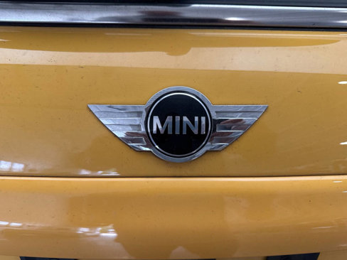 Used 2009 MINI Cooper S image 32