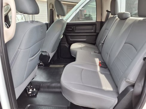 Used 2018 RAM 1500 4x4 Crew Cab w/ Protection Group image 7