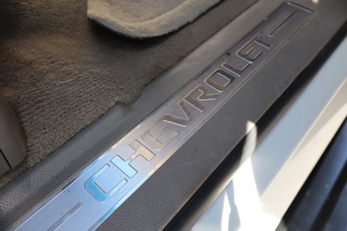 Used 2015 Chevrolet Suburban LT image 54