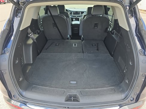 Used 2020 Buick Enclave Essence image 27